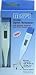 Flexible Digital Thermometer