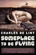 Someplace to Be Flying