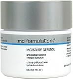 MD Formulations - Moisture Defense Antioxidant Creme - 1.7 oz