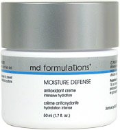 MD Formulations - Moisture Defense Antioxidant Creme - 1.7 oz