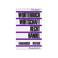 Wörterbuch für Wirtschaft, Recht
