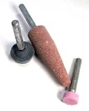 MOUNTED STONES ASSORTMENT
