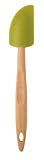 Mario Batali Small Silicone Spatula, Pesto