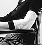 ^Comfortable Knit Protector - Knit Protector Min.Order is 1 CS ( 6 Pair / Case; )