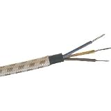 Cotton Covered (6 Amp  0.75mm  50m)