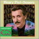 Sonera - Henry Fiol