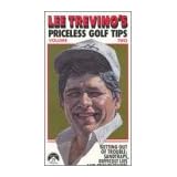 Priceless Golf Tips 2 [VHS]