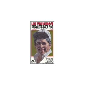 Priceless Golf Tips 2 [VHS]