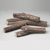 Fireplaces
