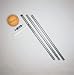 Tetherball Set