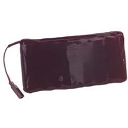 Extra Transmitter NiCd, 800 mAh: R-1 by JR