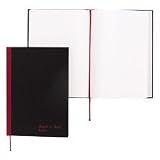 JDKE66857 NOTEBOOK,CSBND,RLD,8.25X5.875,96SHT