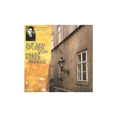 Auf den Spuren von Franz Kafka in Prag