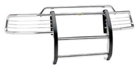 Smittybilt Grille Guard for 2004 - 2004 Nissan Pathfinder
