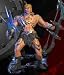 Mattel 55575 - Lianendschungel He-Man