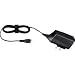 Nokia Official OEM Travel Wall Charger for your N-97 Mini Phone! Original Equipment and Manufacturer (AC 110-220 volt)