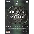 Black and White: Creature Isle by MacPlay