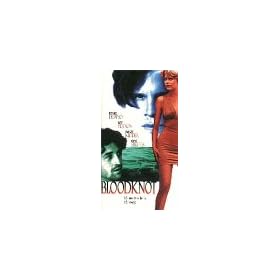 Bloodknot [VHS]