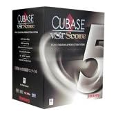 Cubase VST Score 5.0 for Macintosh