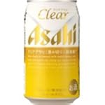 アサヒ クリアアサヒ