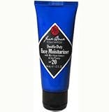Jack Black Double Duty Face Moisturizer SPF20 1.5 oz.