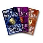 His Dark Materials Trilogy (The Golden Compass; The Subtle Knife; The Amber Spyglass)