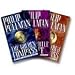His Dark Materials Trilogy (The Golden Compass; The Subtle Knife; The Amber Spyglass)