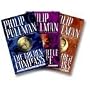 His Dark Materials Trilogy (The Golden Compass; The Subtle Knife; The Amber Spyglass)
