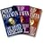 His Dark Materials Trilogy (The Golden Compass; The Subtle Knife; The Amber Spyglass)