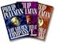 His Dark Materials Boxed Set