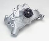 Water Pump - Edelbrock 88514 Water Pump