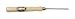 Two Cherries 1.0mm #11 Micro Straight Gouge