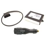 Complete Cruise Control Kit Ford Econoline Van 2008-2011 by Rostra
