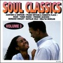 CD-Charts  Search : Soul Classics, Vol. 3: Smooth & Easy