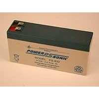 8V 3Ah SLA Rechargeable Battery for Medical Equipment