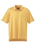 Adidas Mens Golf Polo Climacool Pique Golf Shirt A21