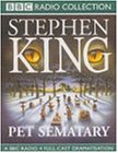 Pet Sematary (BBC Radio Collection)