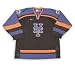 Baseball Jersey - New York Mets Hockey Style Jersey