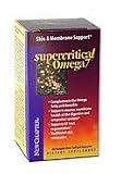 New Chapter Supercritical Omega 7, 30 softgels