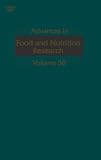 Advances in Food and Nutrition Research (Advances in Food & Nutrition Research)