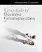 Essentials of Business Communication, 9th Edition