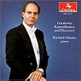 Gershwin: Remembrance And Discovery