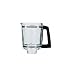 Cuisinart CBT-JARBW CBT-500BW Blender Jar with Black Handle