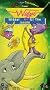 Widget of the Jungle [VHS]