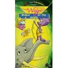 Widget of the Jungle [VHS]