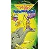 Widget of the Jungle [VHS]