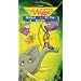 Widget of the Jungle [VHS]
