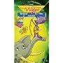 Widget of the Jungle [VHS]