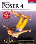 Poser 4.03 Upgrade Mac / Win [Import]