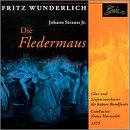 Strauss: Die Fledermaus